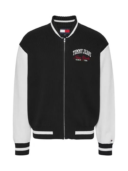 TJM RLX VARSITY BASE TOMMY JEANS | DM0DM20306/BDS